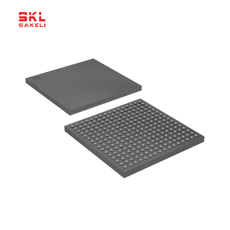  XC7A100T-2FTG256C Programming IC Chip FPGAs Field Programmable Gate Array Manufactures
