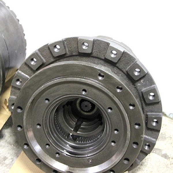 9256989 ZX240-3 ZX240-3G ZX250-3G Excavator Gearbox