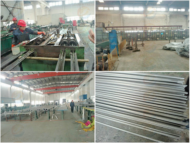 Zr702 / Zr705 Zirconium Tube Welding Pipe For Boiler Pressure Vessel Equipment