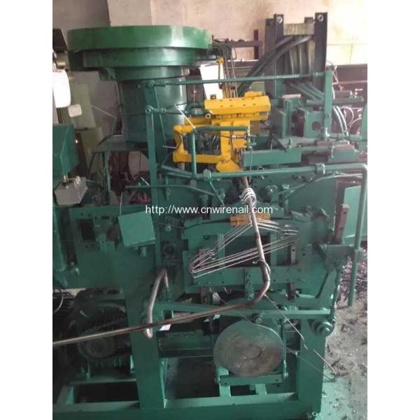 Electroplating-Hook-Wire-Hanger-Welding-Machine