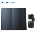 Dual Power Supply Precision Air Conditioning System 85.5KW For Data Centers