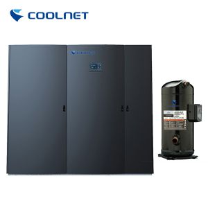 Precise Server Room Air Conditioner 18500 M3/H Air Volume