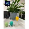 Buy cheap Durable PVC Bulb Irrigation Syringe With No Needle , Breast Pump from wholesalers