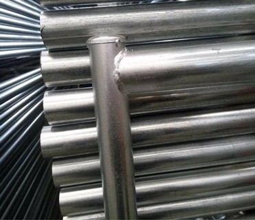 Powder Coated Heavy Duty Gate N Stay 12' (3600mm) 2.3mm wall thick - Mesh Metal Farm Gates