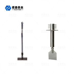 Rotating Paddle Detectors Level Switch for powder, small particle level contro