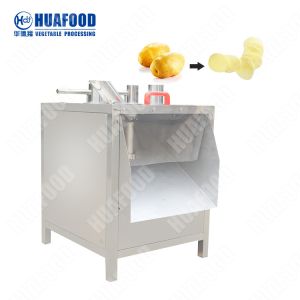 China professional manual potato slicing machine / potato chips slicing cutting machine / potato peeler and washer and slicer on sale