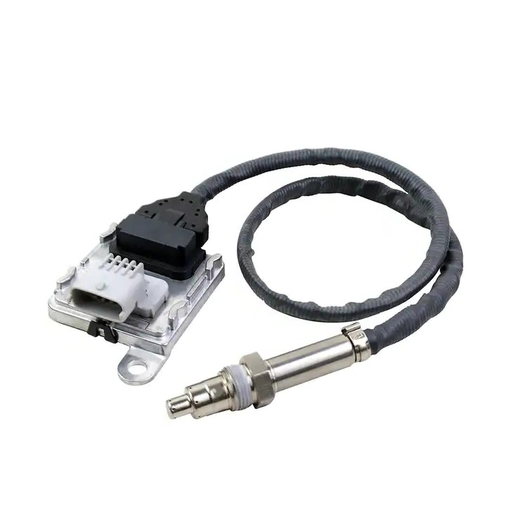 Nitrogen Oxides Nox Sensor For VOL Truck VN VNL VHD D13 OE 21302275 21227721 20958942
