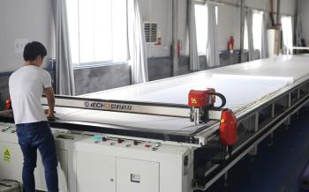 GUANGZHOU SAYOK LTD