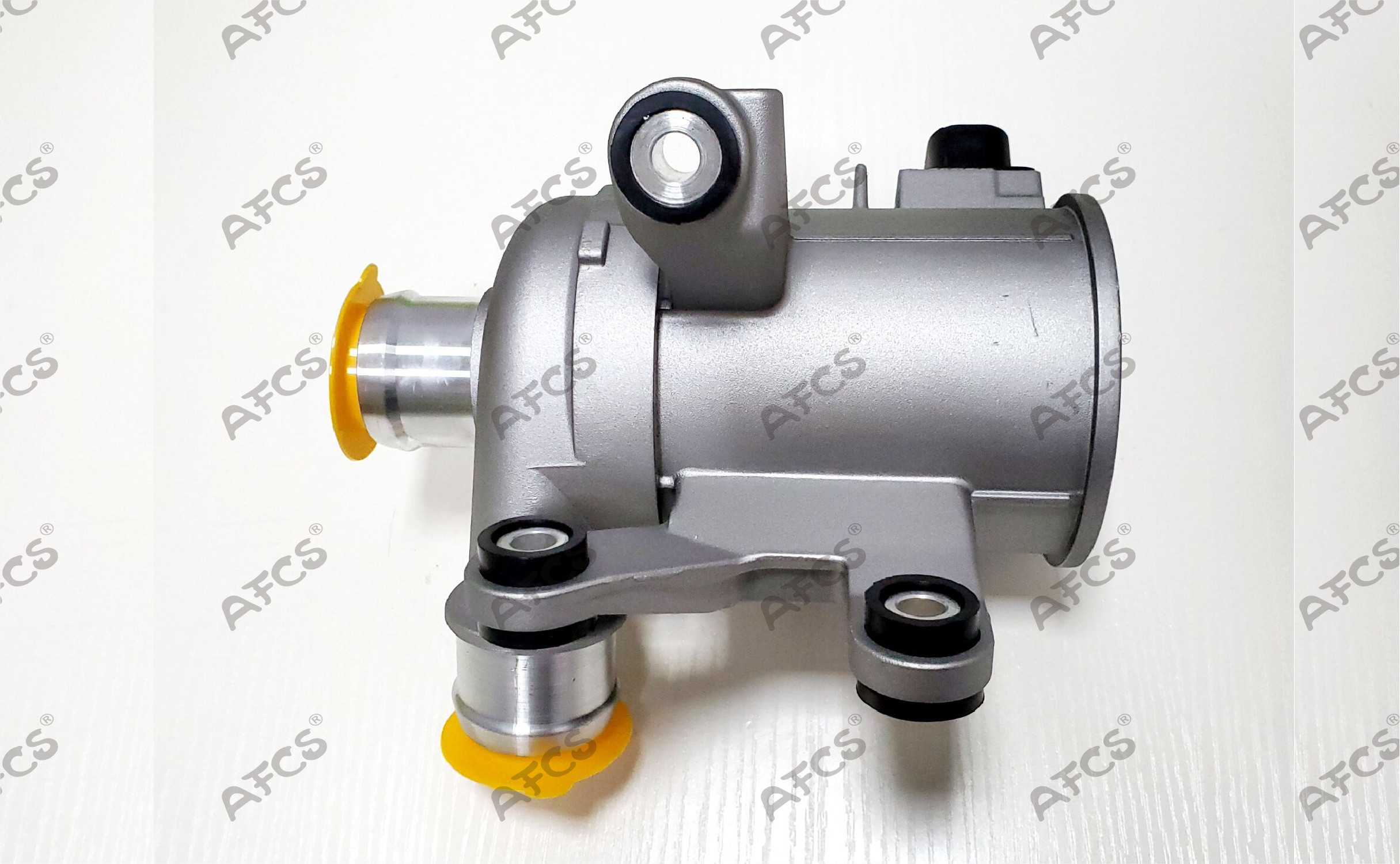 2742000107 Mercedes Benz Suspension Parts Electronic Auxiliary Pump Long Nozzle For W205 w204 w212 c204