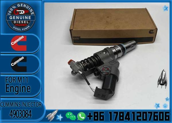 ELIC Excavator 3411752 4903084 3095040 4061851 4902921 4903319 4903472 405622