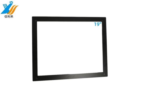 19 Inch Industrial Touch Screen Panel With LG SW4101/EETI/ILITEK For Industrial