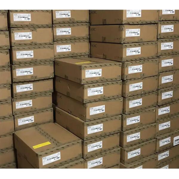 48Gbps Network Switch S5735S-L24P4S-A2 for Full-Duplex Half-Duplex Communication