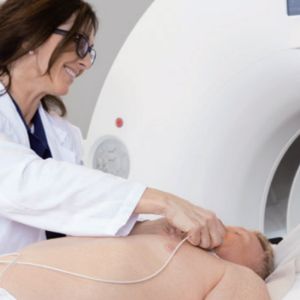 Convenient ECG Monitoring Electrodes Patch For Accessibility