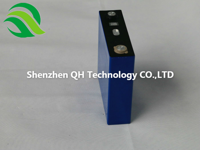 High Discharge Lithium Polymer Battery 3.2V 240Ah High Temperature Resistance