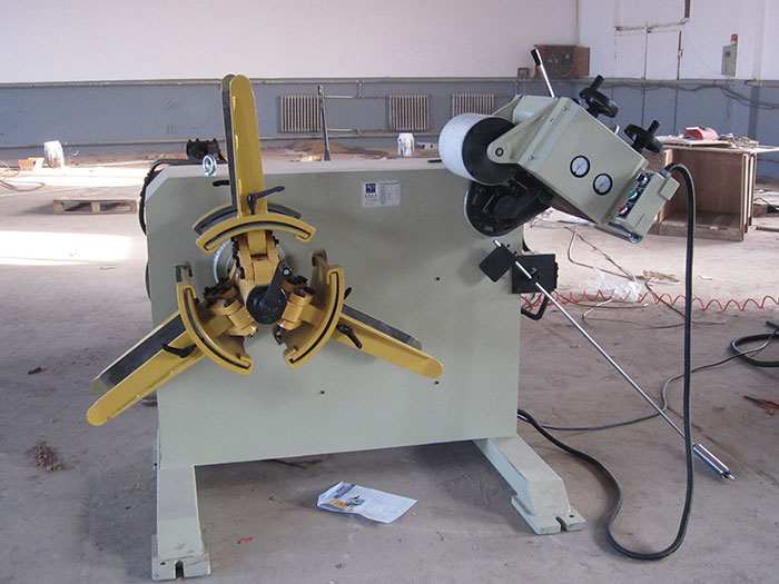 punching machine