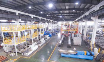 Jiangsu Cenmen Equipment Corp.,ltd