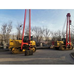 Buy cheap 90T 60T 20T Construction Pipelayer Pipeline Equipment Farms Use from wholesalers