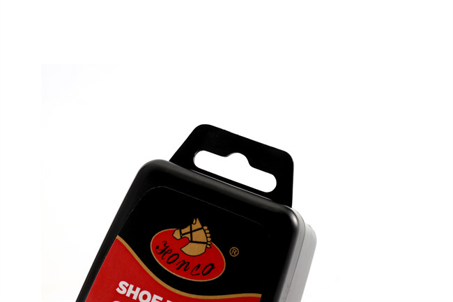 Shoe Shine Sponge Leather Polish Sponge Factory Wholesale 3000 PCS / Color Customization