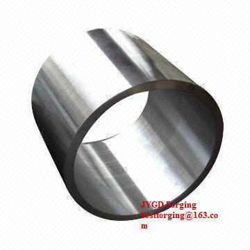 ST52 Forged Sleeves Forging Steel Bushing Sleeve Stainless Steel Sleeve