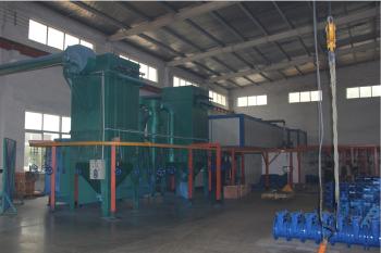 ANHUI SIFA VALVE.CO., LTD.