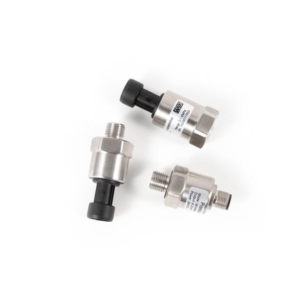316L Housing Material Water Pressure Sensor 0 - 60bar For Precise Pressure