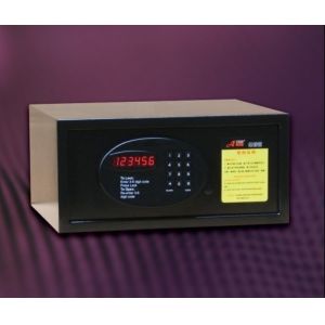 China High Security Electronic Digital Safe Box Wd31 Customized Request A1 Security Level on sale