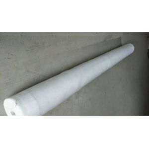 Customized Anti Hail Cover Plant Protection Netting Durable IOS Approved