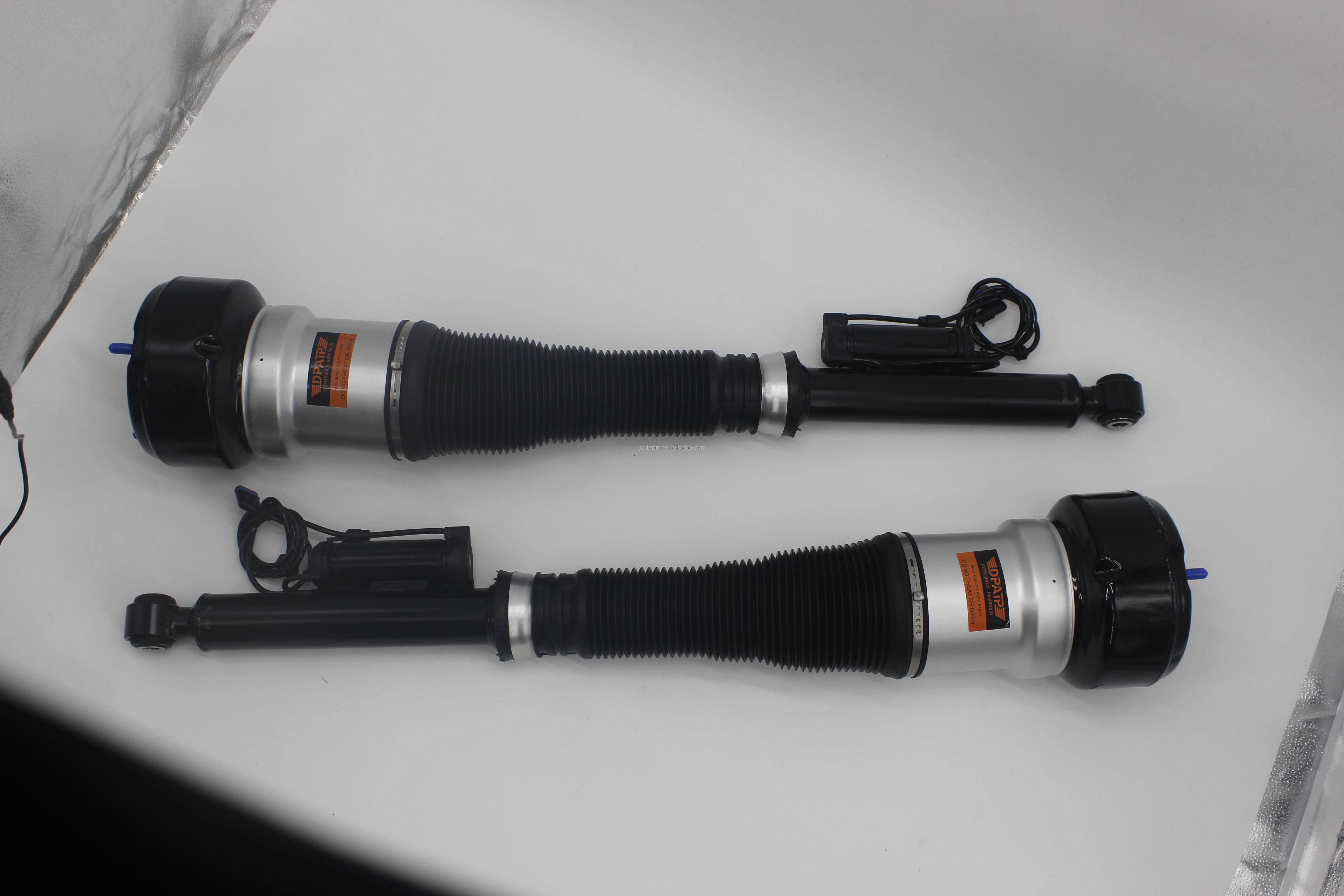 2213205713 Rear Left Air Suspension Shock Absorber for Mercedes W221 within Babos