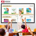 Multi Touch Smart Interactive Flat Panel Conference Digital Interactive