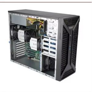 SuperServer 7049P-TRT 32GB DDR4-3200 Memory and PM9A3/960G/110mm/M.2 NVME/1DWPD