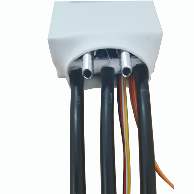 16S 240A PCB Mosfet Brushless Surfboard ESC 8KHz Timing 3-30 Degree
