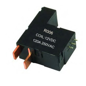  Electromagnetic latching relay Manufactures