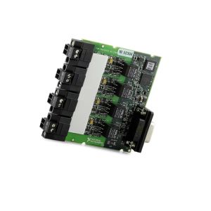 National Instruments SbRIO-9239 C Series Voltage Input Module with ±10 V Range