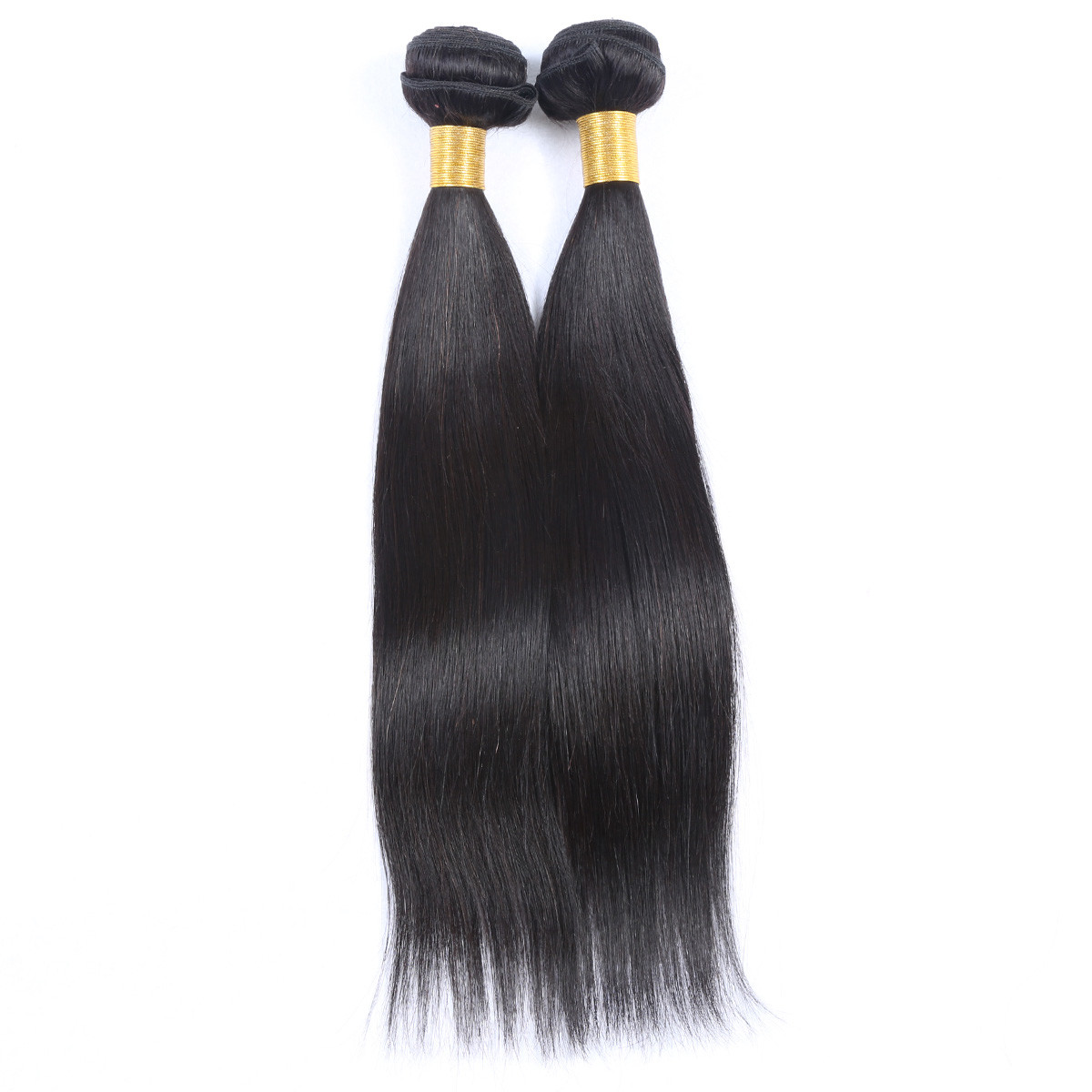 Unprocessed Brazilian Virgin Human Hair Extension,100% BrazilianHuman Hair