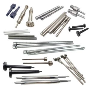 Custom CNC Machining Parts Precision CNC Machined Aluminum Service