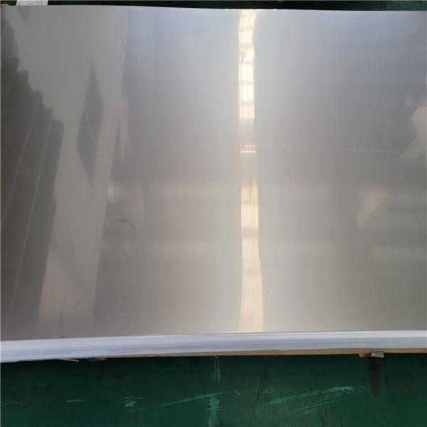 Chinese Steel SUS AISI 304 304L 316L 310S 316ti 430 321 316 2b No. 1 No. 4