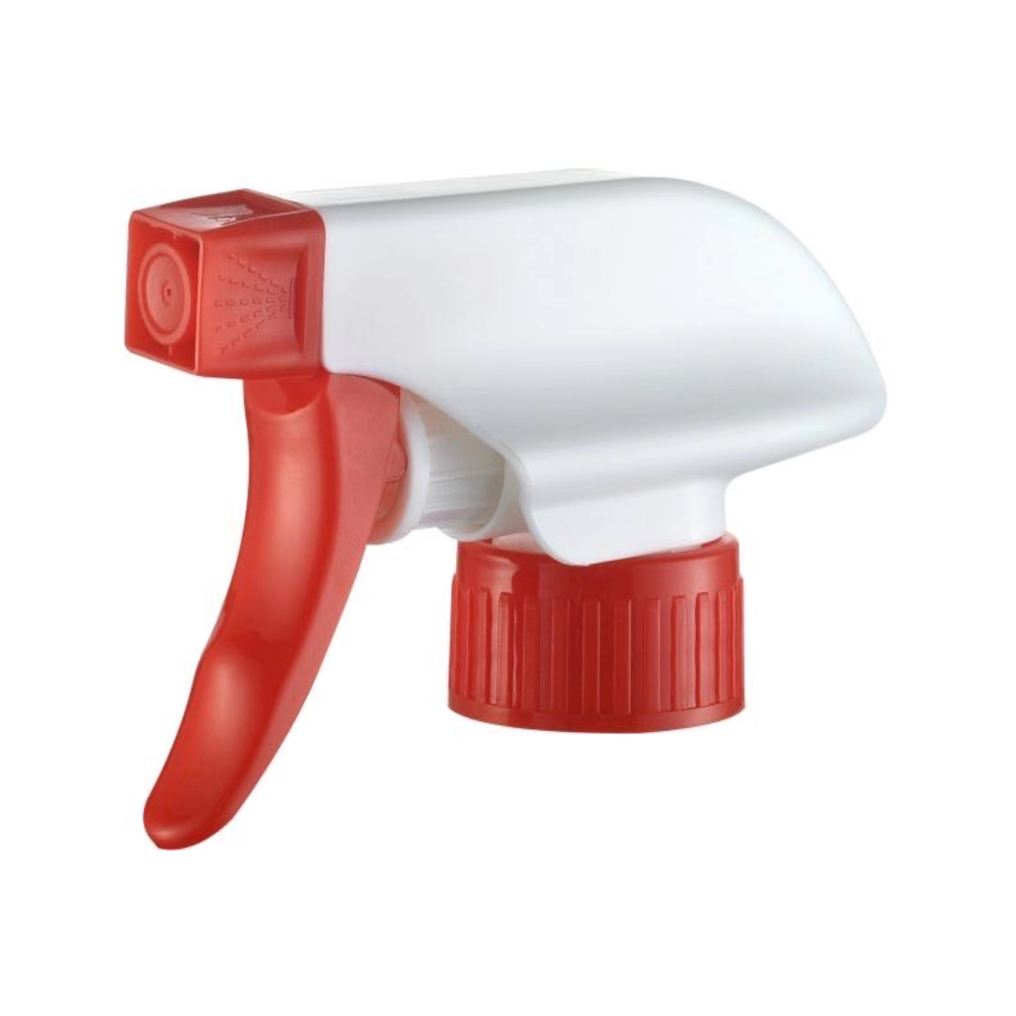 1.1ml/t Discharge Rate Customized All Plastic Chemical Resistance Trigger Sprayer