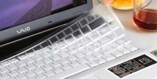 keyboard cover