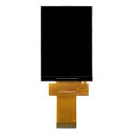 3.5 Inch TFT LCD Module MIPI IC ILI9488 320x480 Resolution For Automotive