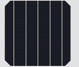 265W 3.2mm IP67 Polycrystalline Solar Panel , Polycrystalline Solar Module