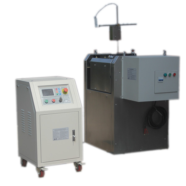 CF-12T 12KW/12kg gold melting furnace