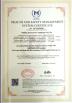 Weifang Huaxin Diesel Engine Co.,Ltd. Certifications