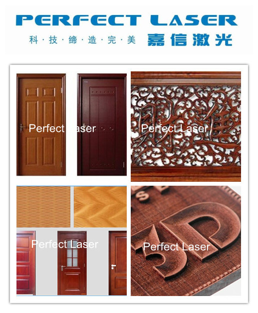 ATC 3D Engraving Woodworking CNC Router Machine For Furniture Stairs Chairs