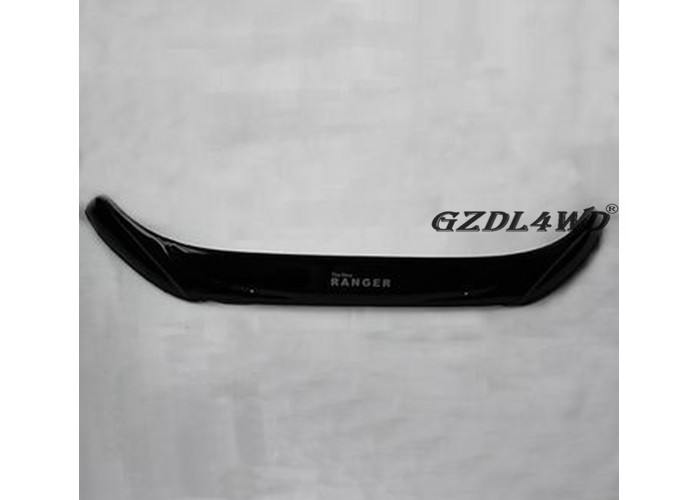 Ranger T6 T7 Bonnet Protector For 2015 2016 / Ranger Body Parts