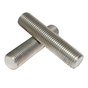DIN Threaded Rods Reliable Studs for Professional Fastening