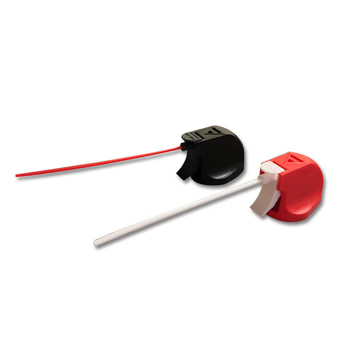 Round Aerosol Spray Cap - Ideal for Indoor Outdoor Applications