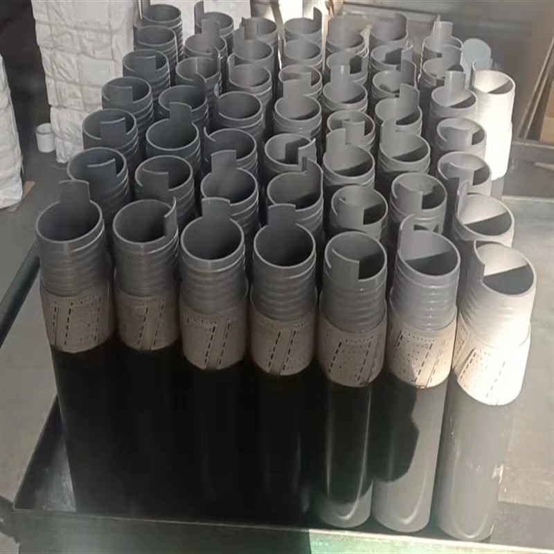 Tbw, Tnw, Atw, Btw, Ntw Suitable for Various Rock Types Diamond Reamer