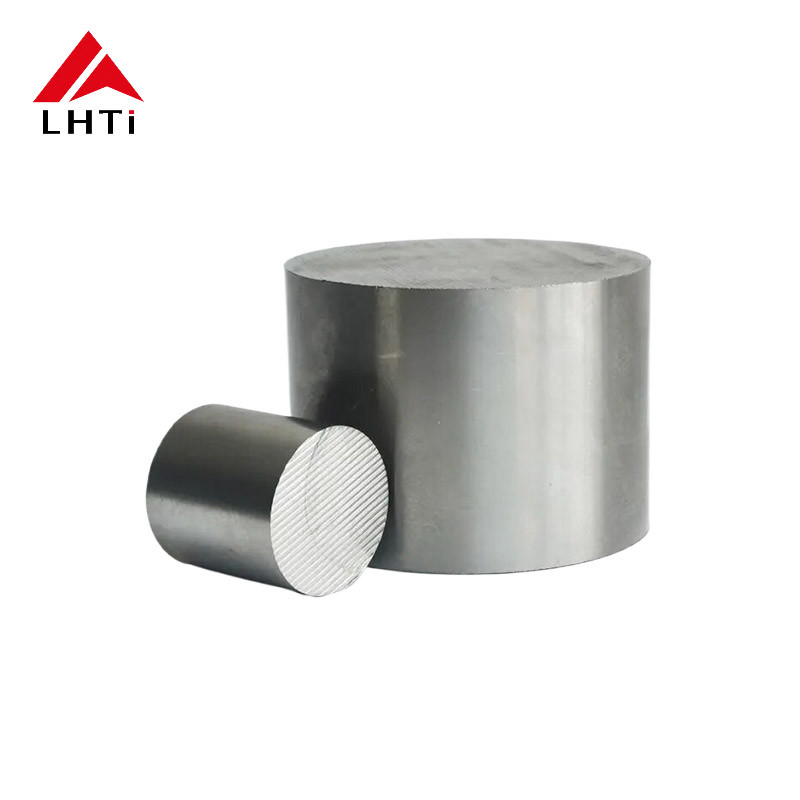 ASTM B338 and B337 Standards for High-Performance Titanium Bars | small diameter titanium bars