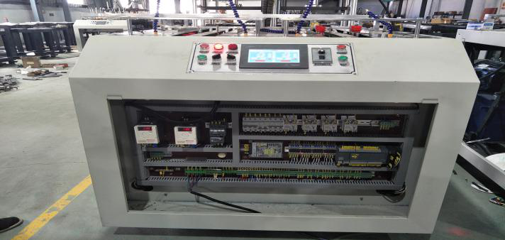 paper plates disposable machine paper plate manufacturing machine
