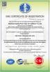 Shandong Xuguang Tank Air Conditioning Equipment CO..Ltd. Certifications